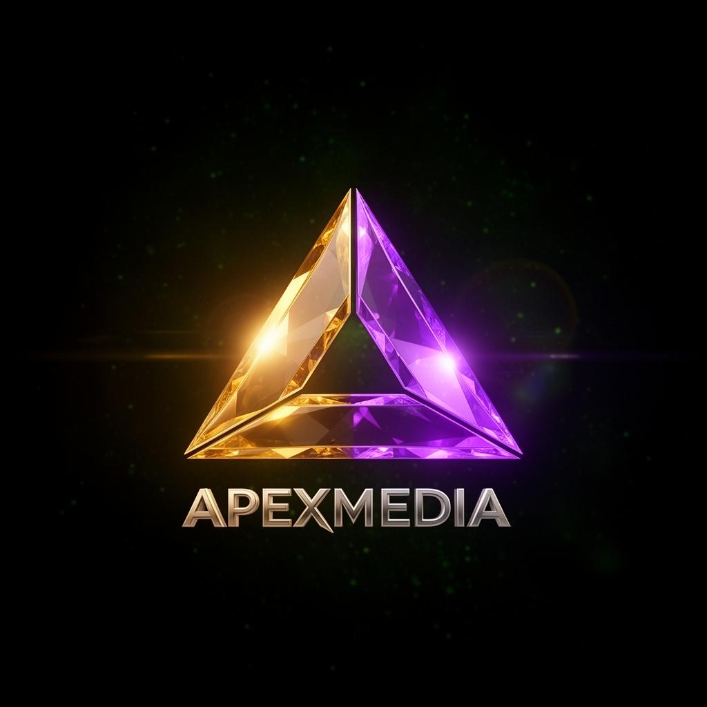 APEXMEDIA logo